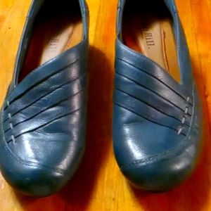 Cobb Hill by New balance 8W leather